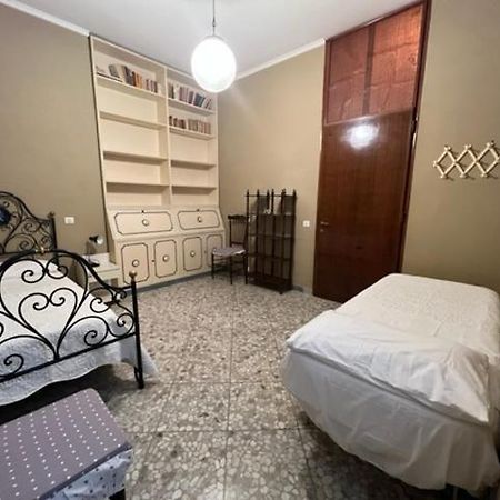 San Nicola'S Home 바리 외부 사진