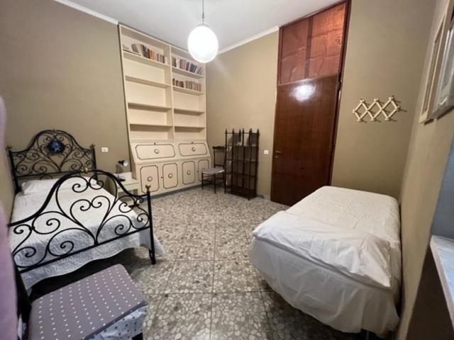 San Nicola'S Home 바리 외부 사진