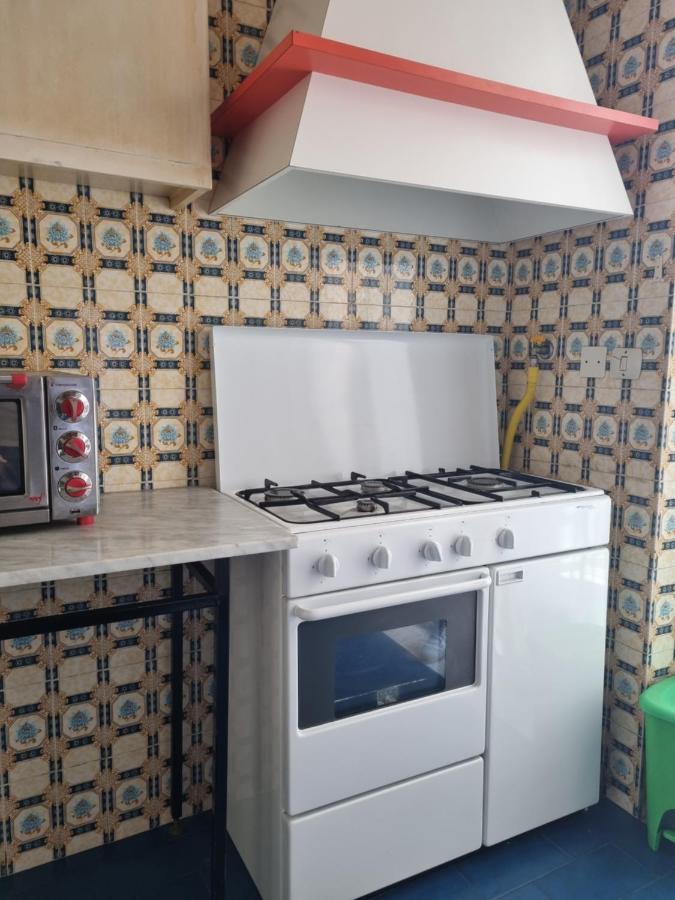 San Nicola'S Home 바리 외부 사진