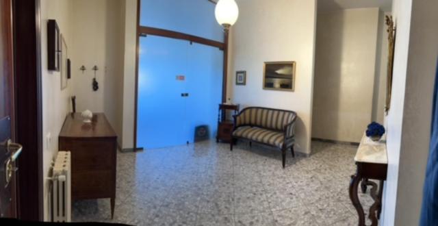 San Nicola'S Home 바리 외부 사진